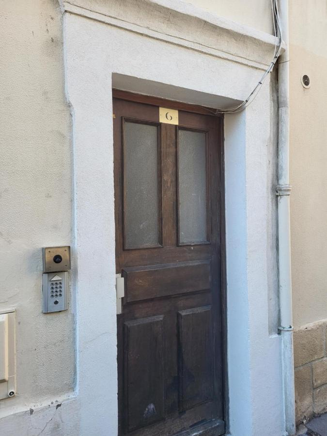Dormir A Lyon - Cosy Saxe-Gambetta Exterior photo